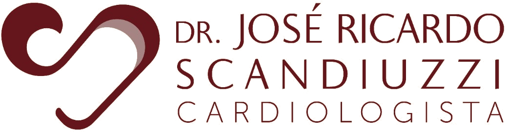 Dr. José Ricardo Scandiuzzi — Cardiologista